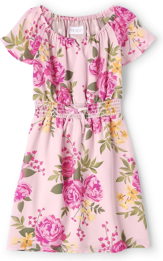 The Children's Place Baby Girls' Casual Dresses