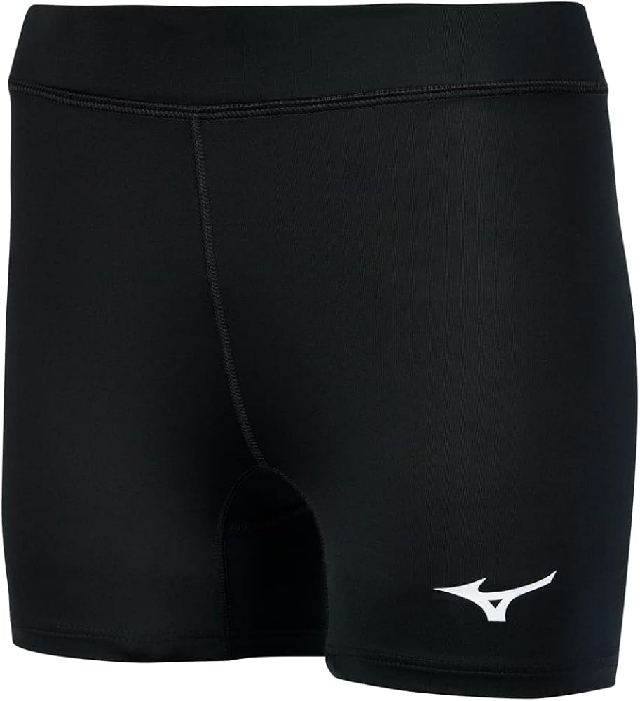 Mizuno Girls' Vortex V2 Volleyball Short