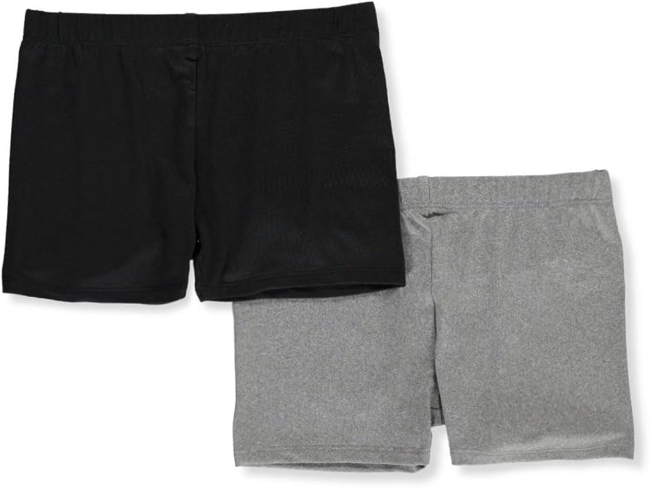 Cookie's Girls' 2-Pack Playshorts