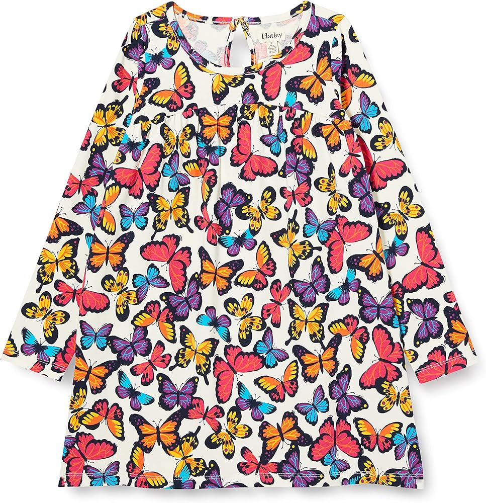 Hatley Girls' A-line