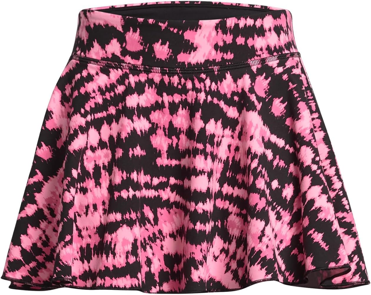 Under Armour Girl's Motion Print Skort (Big Kids)