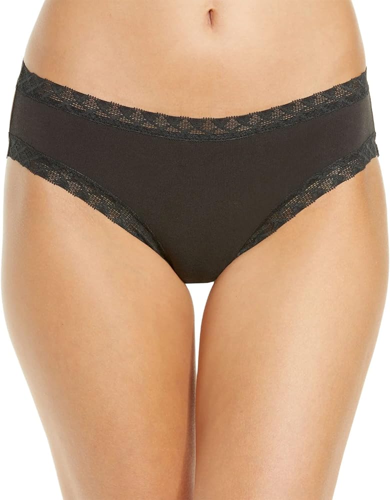 Natori Women's Bliss Girl Brief