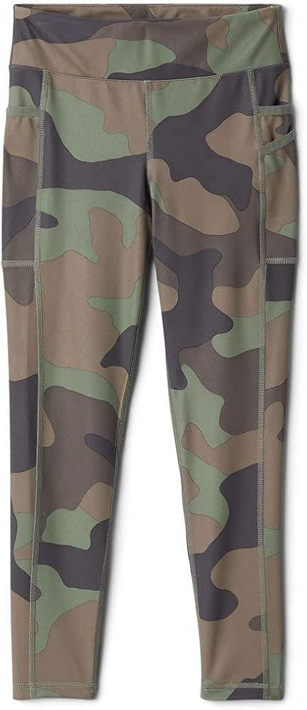 Columbia Girls Lodge Legging