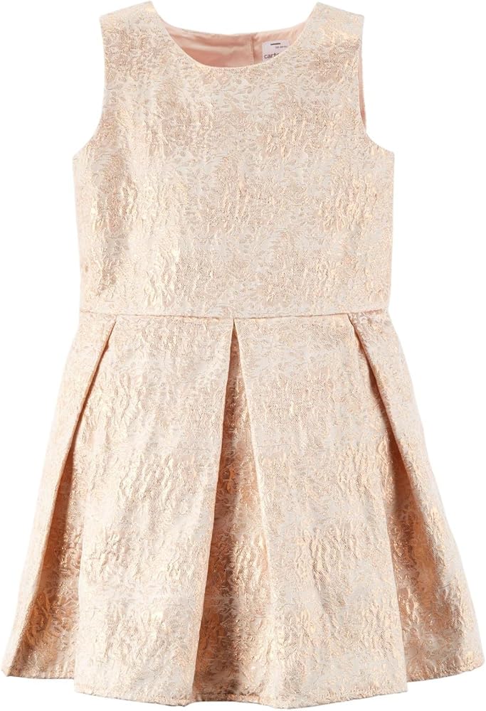 Carter's Girls' Dress