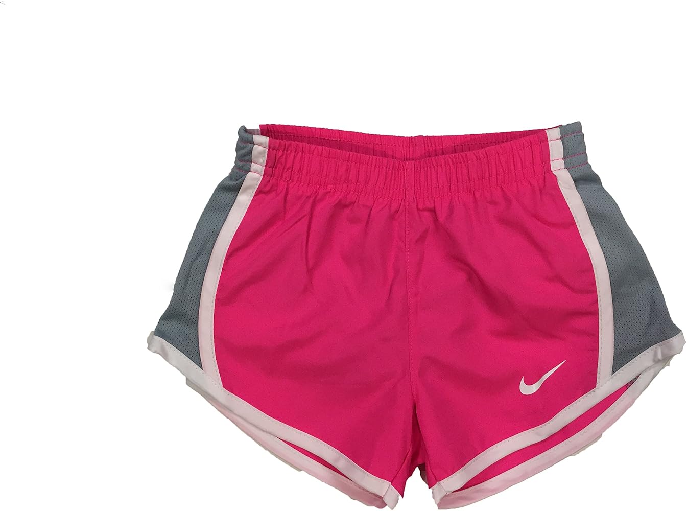 Nike girls Tempo Shorts