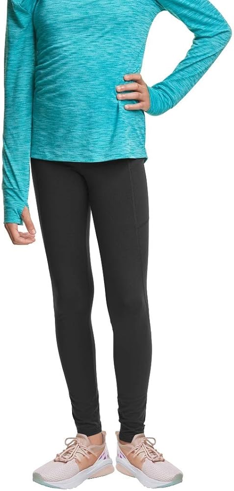 C9 Champion Girls' Elevated Pocket Tight