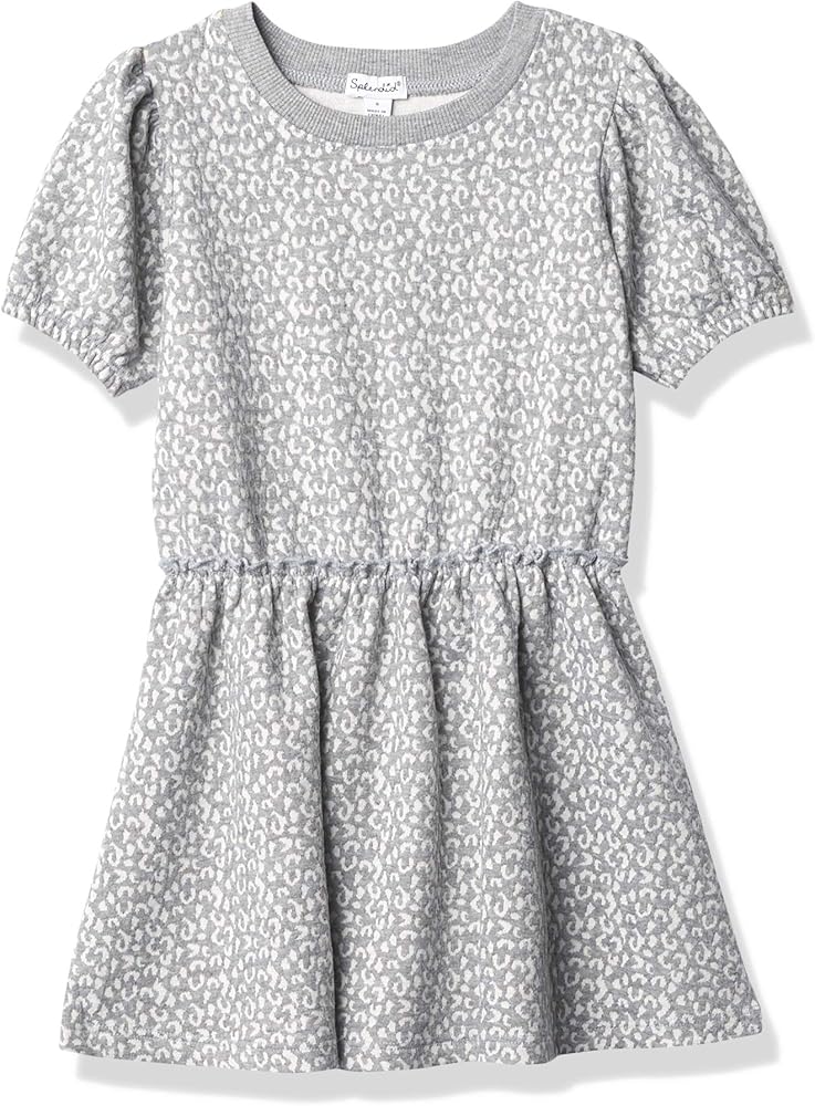 Splendid Girls' Kids' Short Sleeve Dress