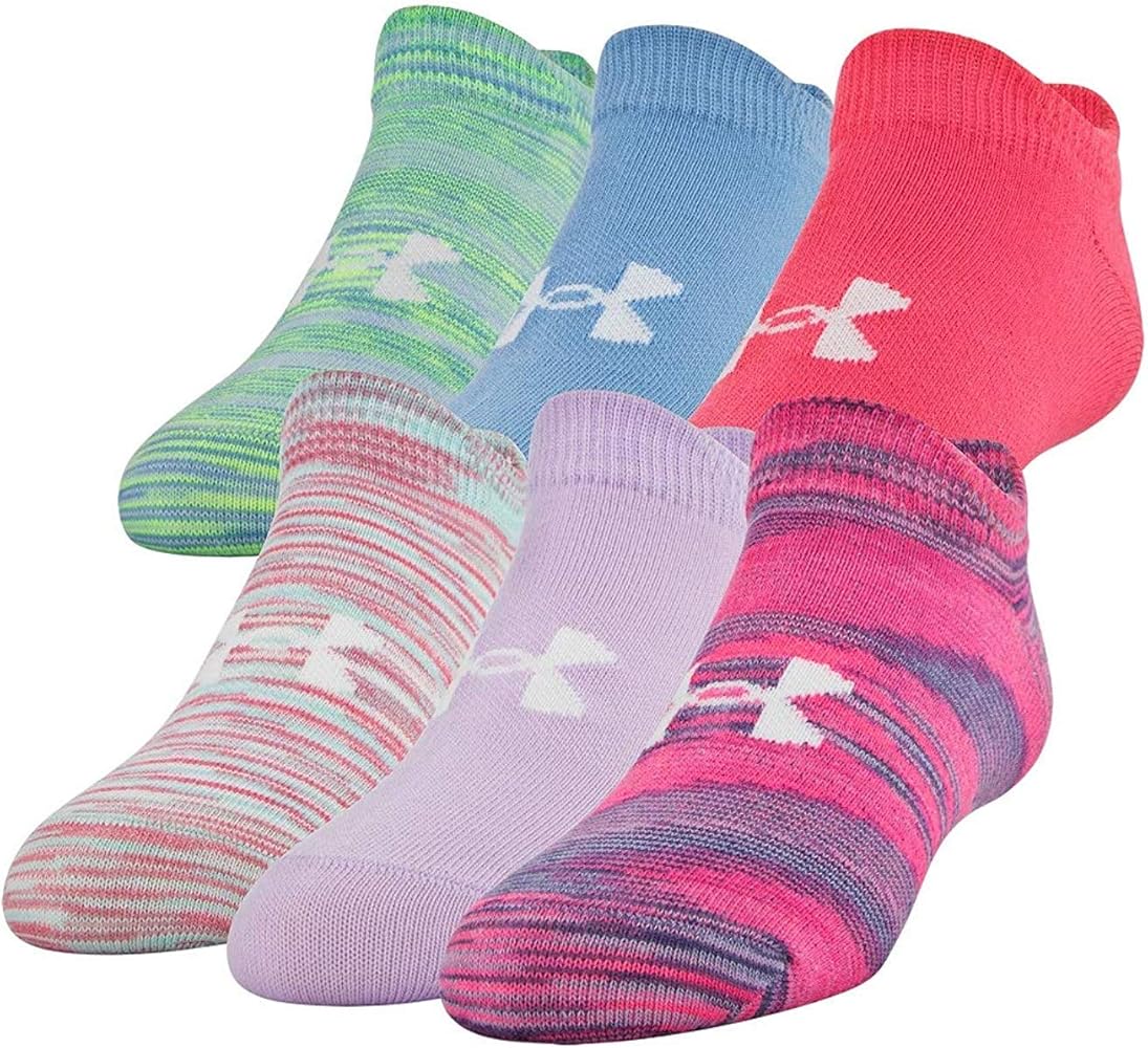 Under Armour Girls Essential