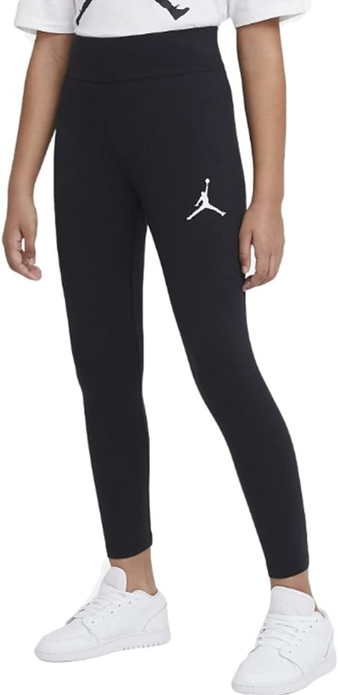 Jordan Jumpman Core Leggings (Little Kids/Big Kids)