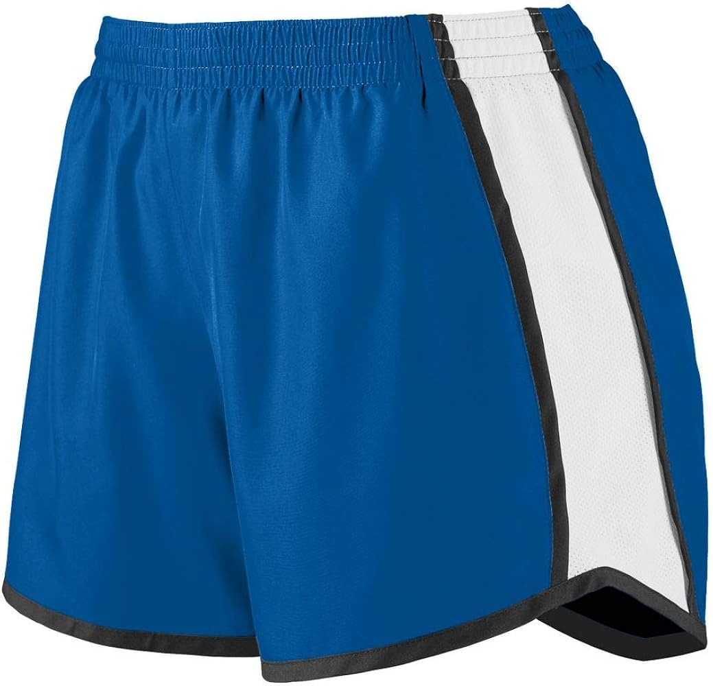 Augusta Sportswear Women's Augusta Girls Pulse Team Short