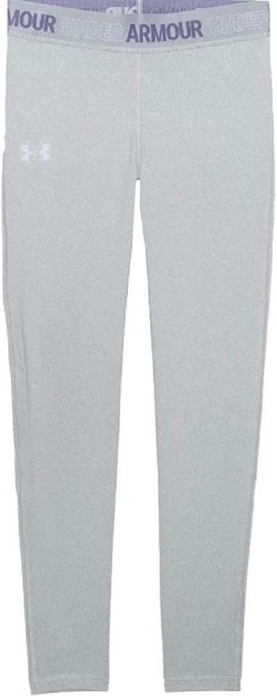 Under Armour Girl's MFO Leggings