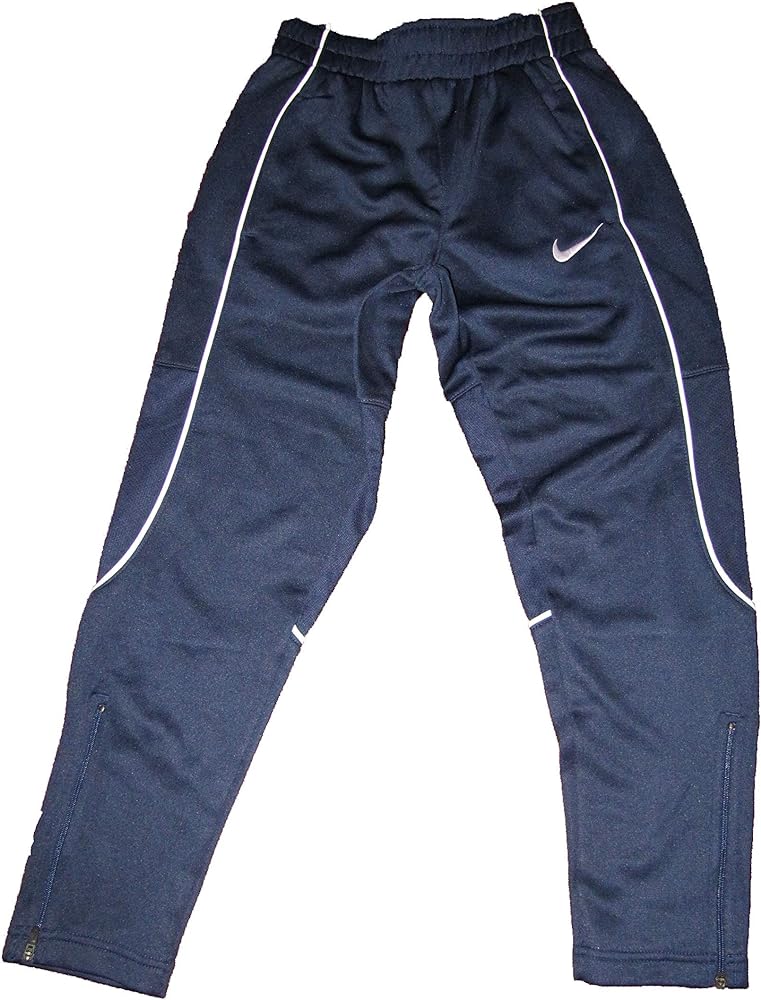 Nike Pants Girls Size Small Navy