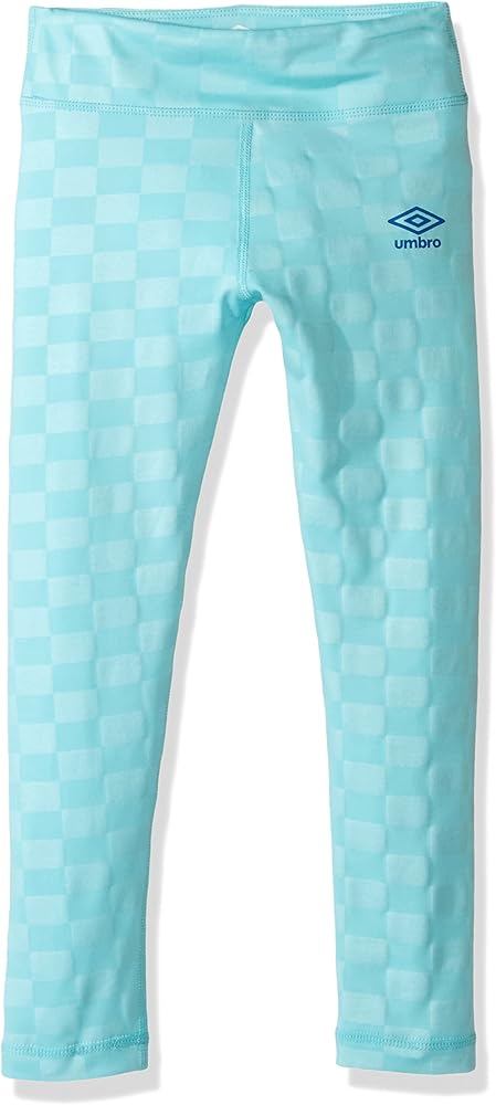 Umbro Girls' Leggings