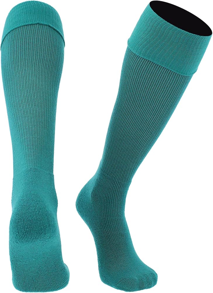 Soccer Socks Youth Toddler Adult Fold Down Top MS Multisport Tube Socks