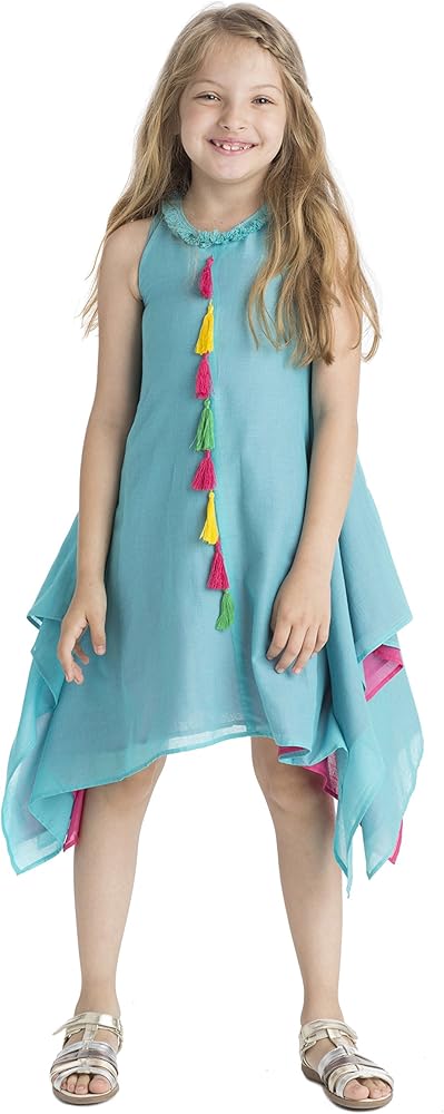 Girls' Citra Dress