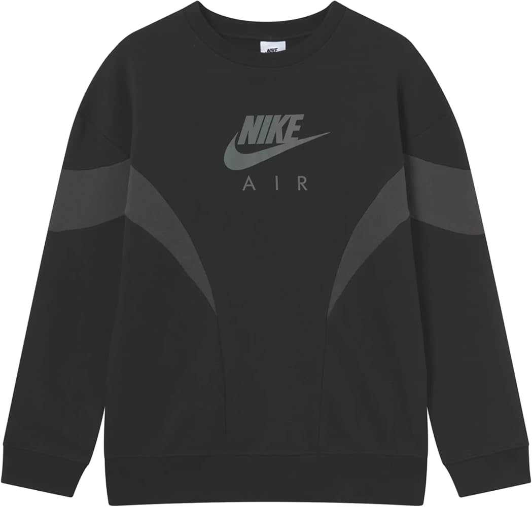 Nike Girl's Air Brief Crew (Little Kids/Big Kids)