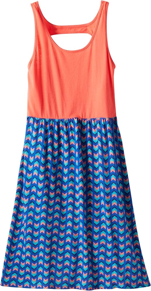 Roxy Big Girls' Tricky Tank Dress