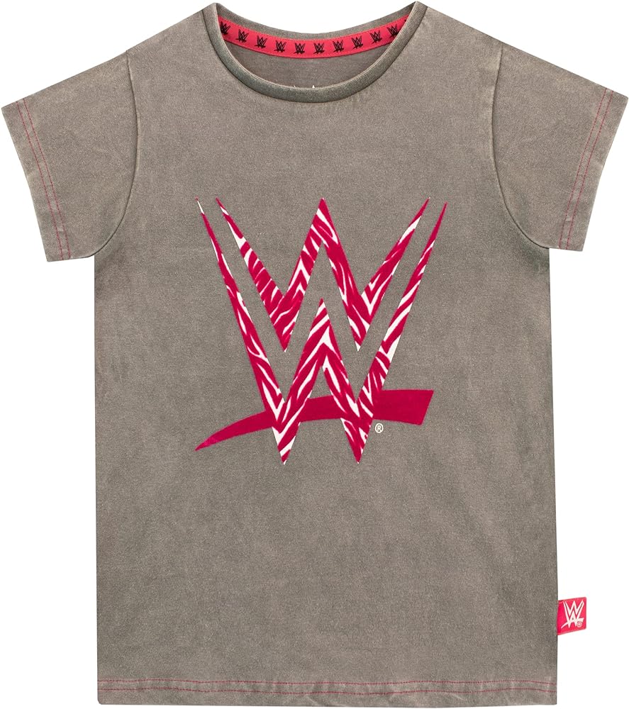 WWE Girls T-Shirt