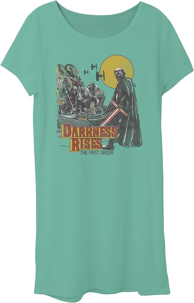 STAR WARS Girls' Darkness Rising