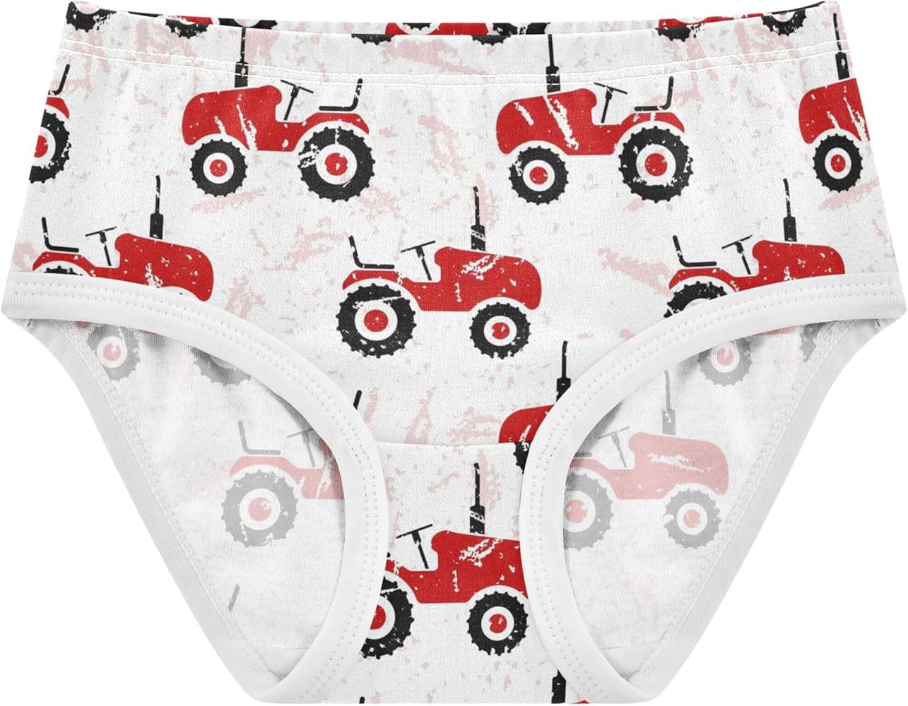 Cotton Girls Underwear Toddler Girl Panties Kids Underwears