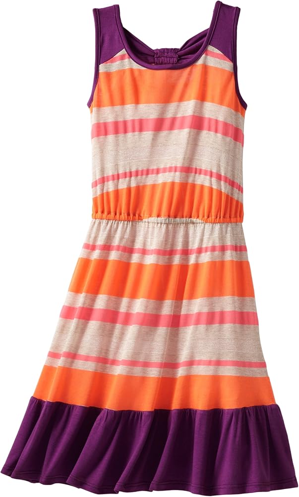 Ella Moss Big Girls' Zadie Dress