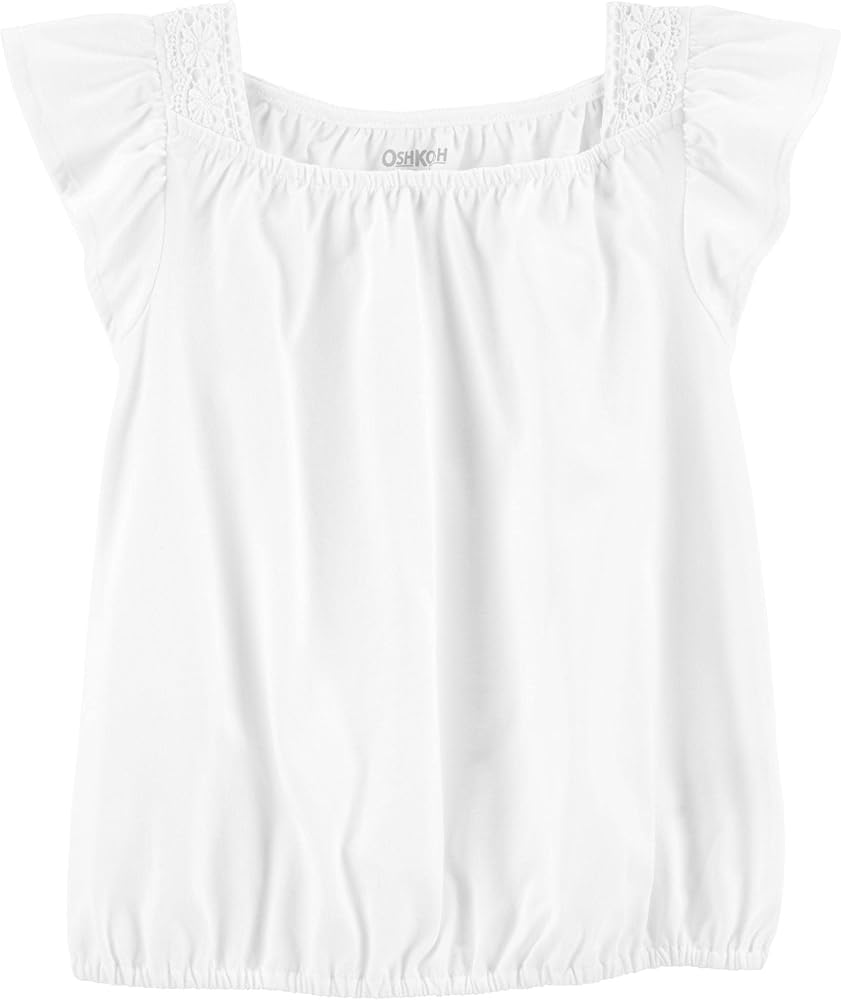 OshKosh B'Gosh Girls' Fashion Top