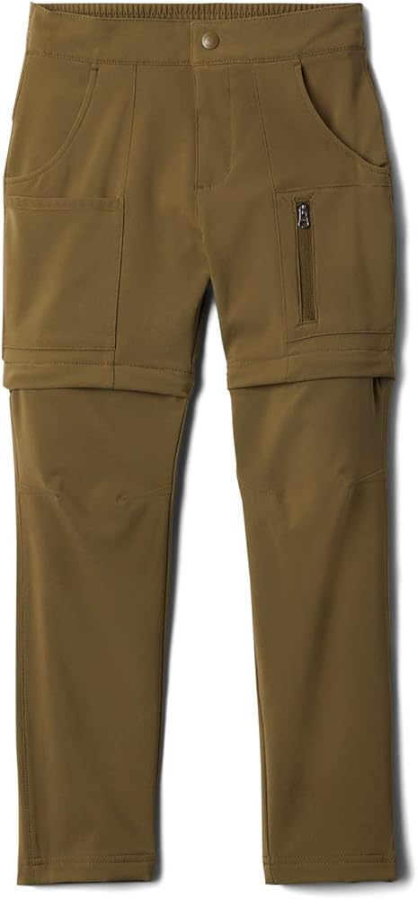 Columbia Girls' Frontrange Convertible Pant