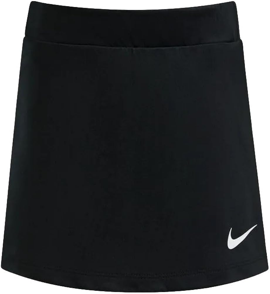 Nike Little Girls Play All Day Scooter Skort