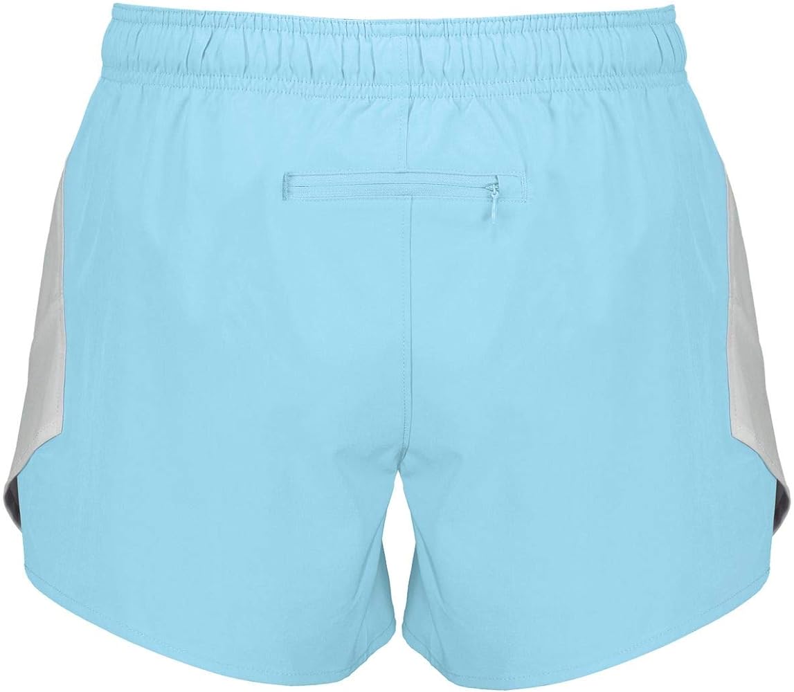 Holloway Girls Olympus Shorts