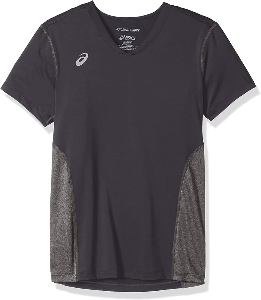 ASICS Unisex Jr. Decoy Short sleeve