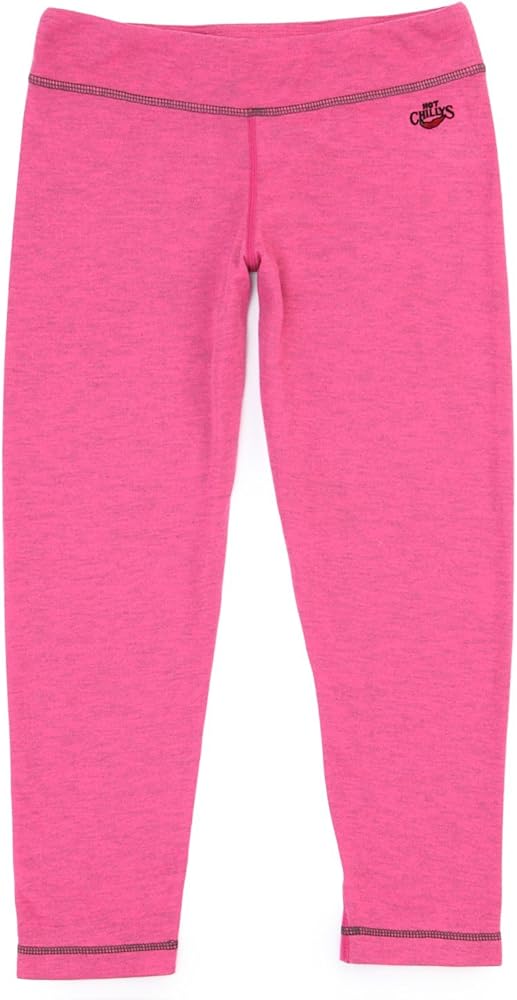 Hot Chillys Girl's Geo Pro Capri