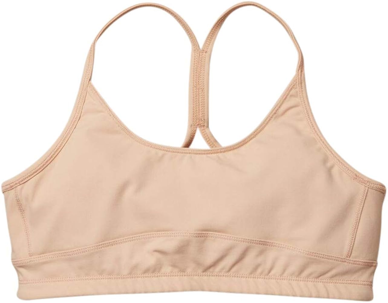 Yellowberry Tink - Best Training & Sports Bra for Girls, Tweens and Teens - Great for a Teen Girls First Bra