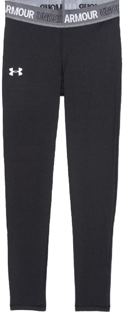 Under Armour Girl's MFO Leggings