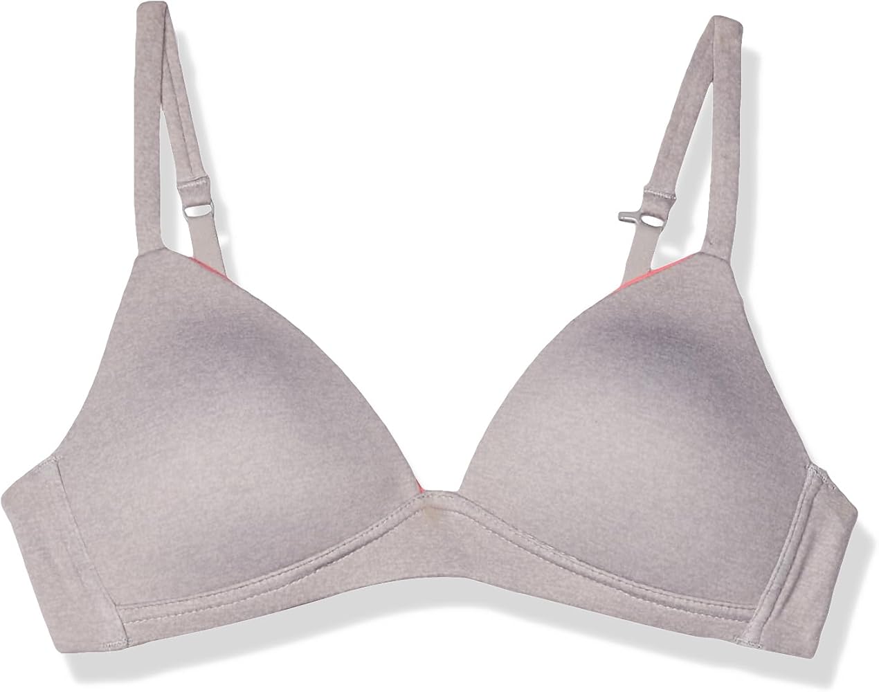 Maidenform Girls' Comfort Devotion Wirefree Bra