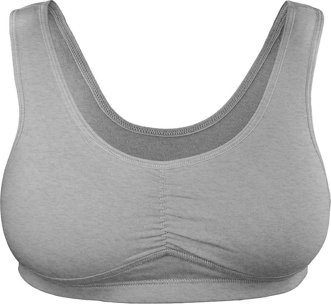 Beginners Training Bra Style 1553