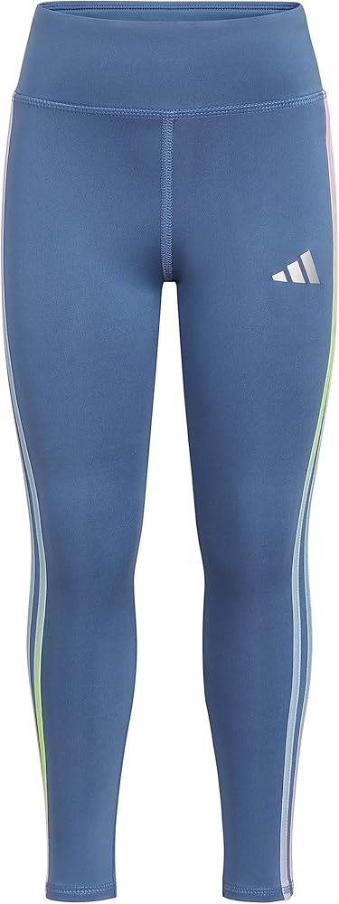 adidas Girls' Aeroready Performance Long Tights