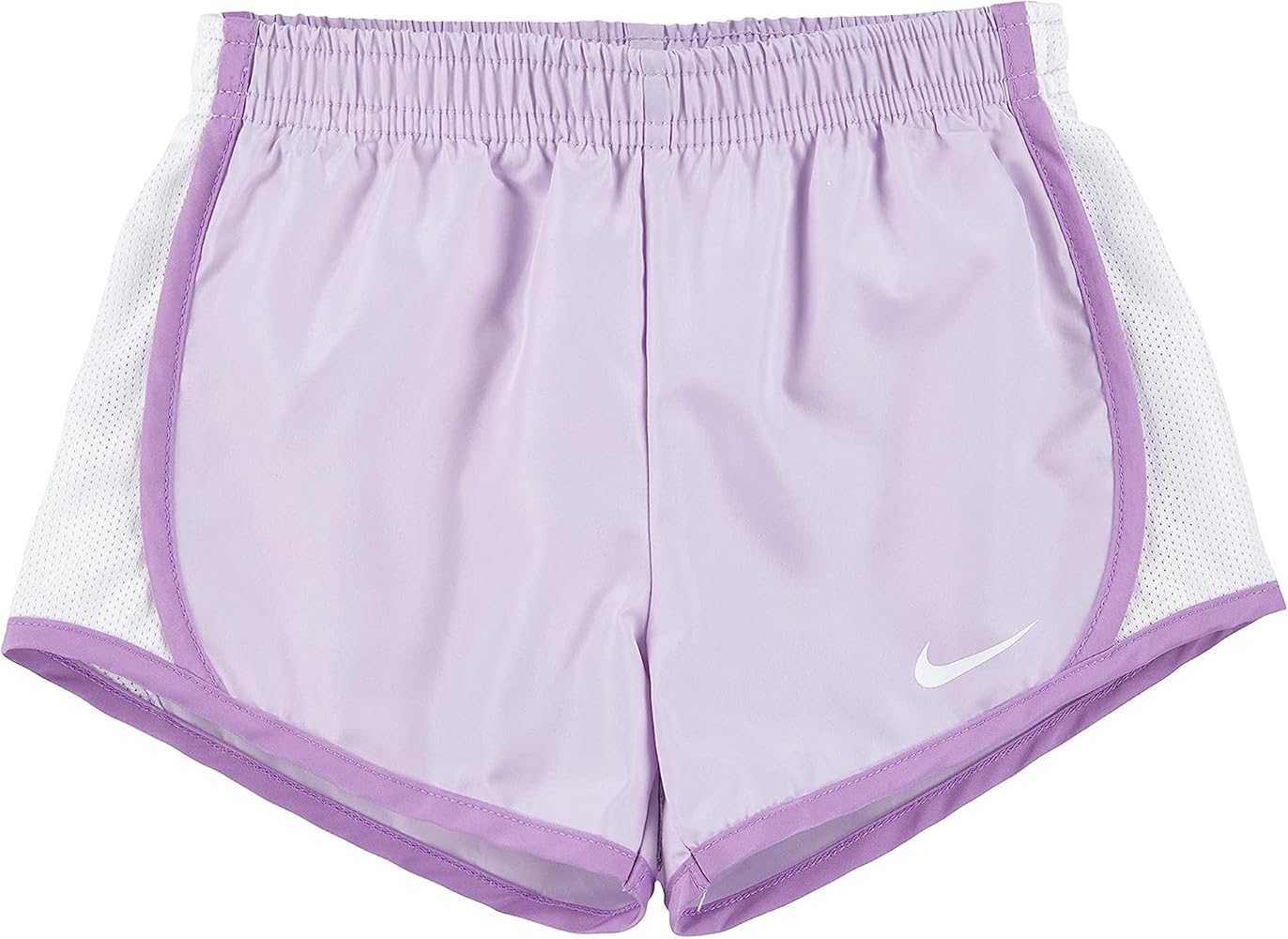 Nike Baby Girl's Dri-FIT™ Tempo Shorts (Toddler)