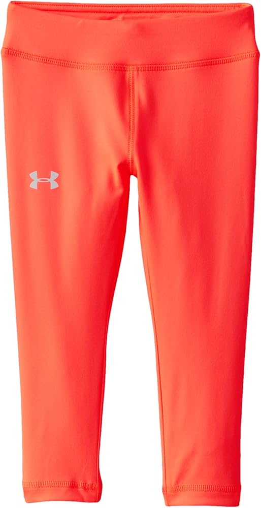 Under Armour Little Girls' Everyday Soldlegging