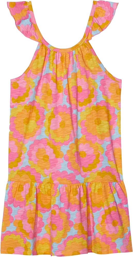 Billabong Girls' Sand Castles Dress