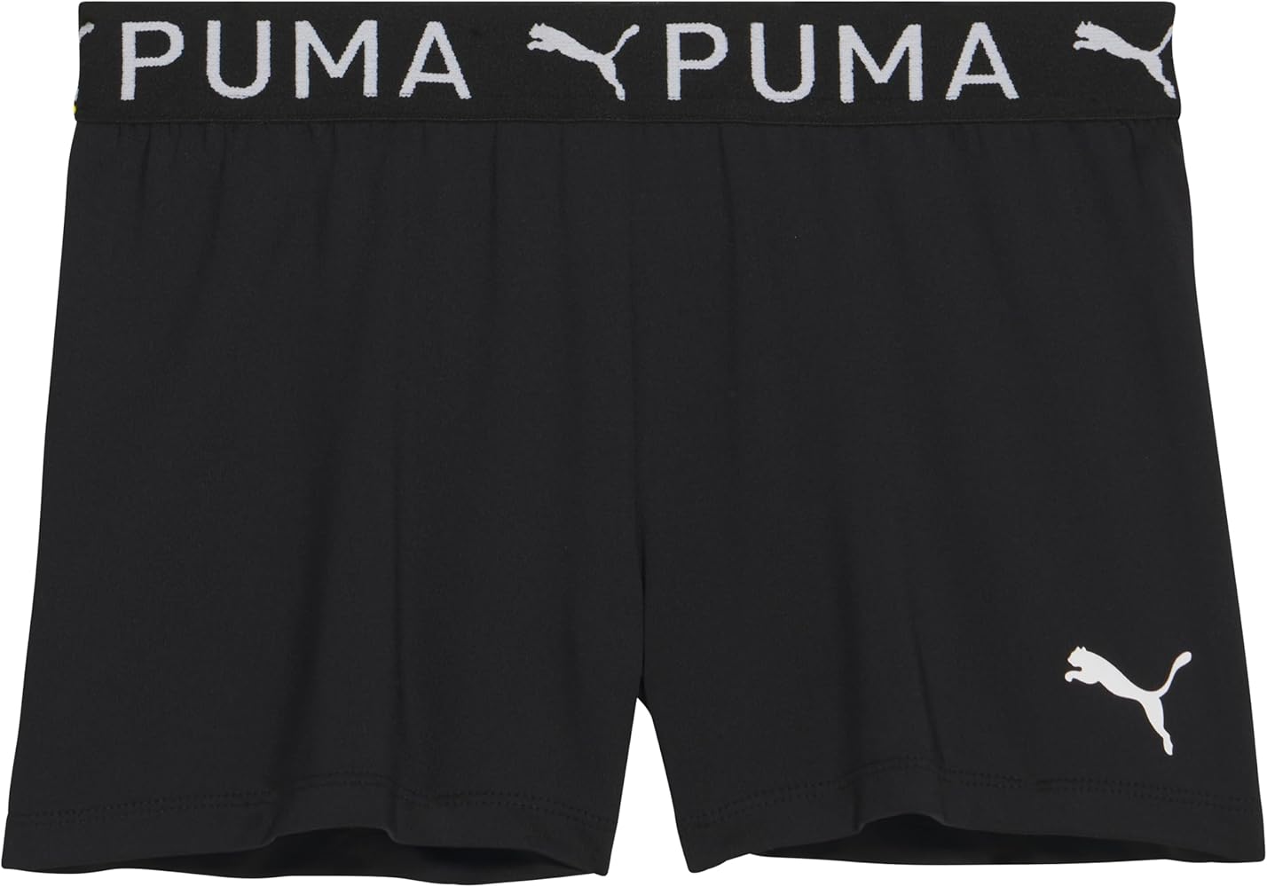 PUMA Girls' Active Essentials Performance Short