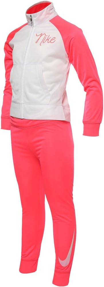 NIKE Baby 2 Piece Top and Pants Set