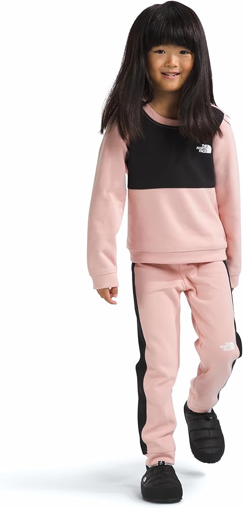 THE NORTH FACE Kids' TNF Tech Crew Set