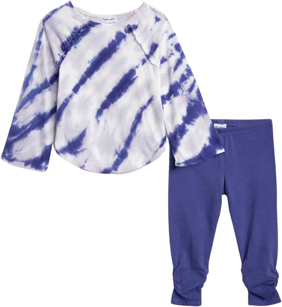 Splendid girls Sweatpants Jogger Sets