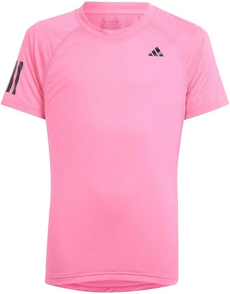 adidas Girls' Club Tennis T-Shirt