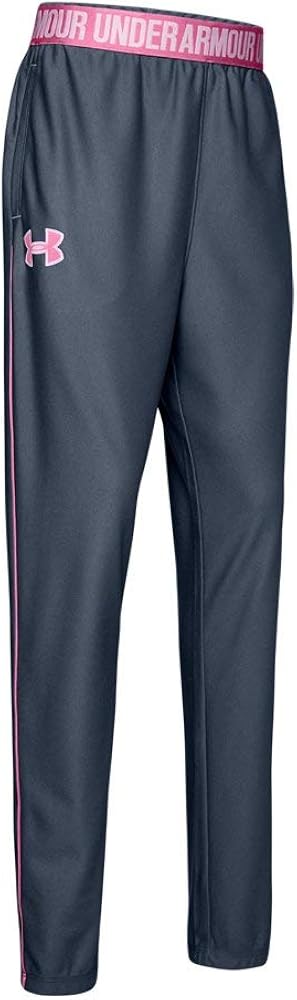 Under Armour Girl Play Up Pants