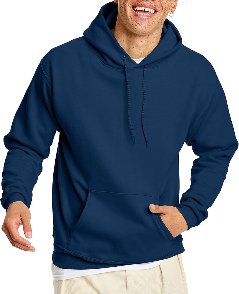 Hanes Men's Hoodie