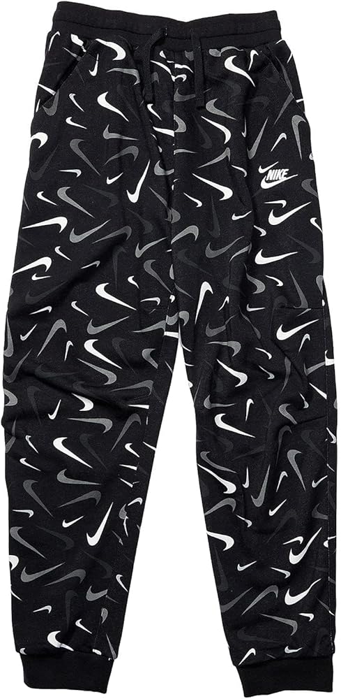 Nike Girl's NSW Tech Fleece Pants (Little Kids/Big Kids)