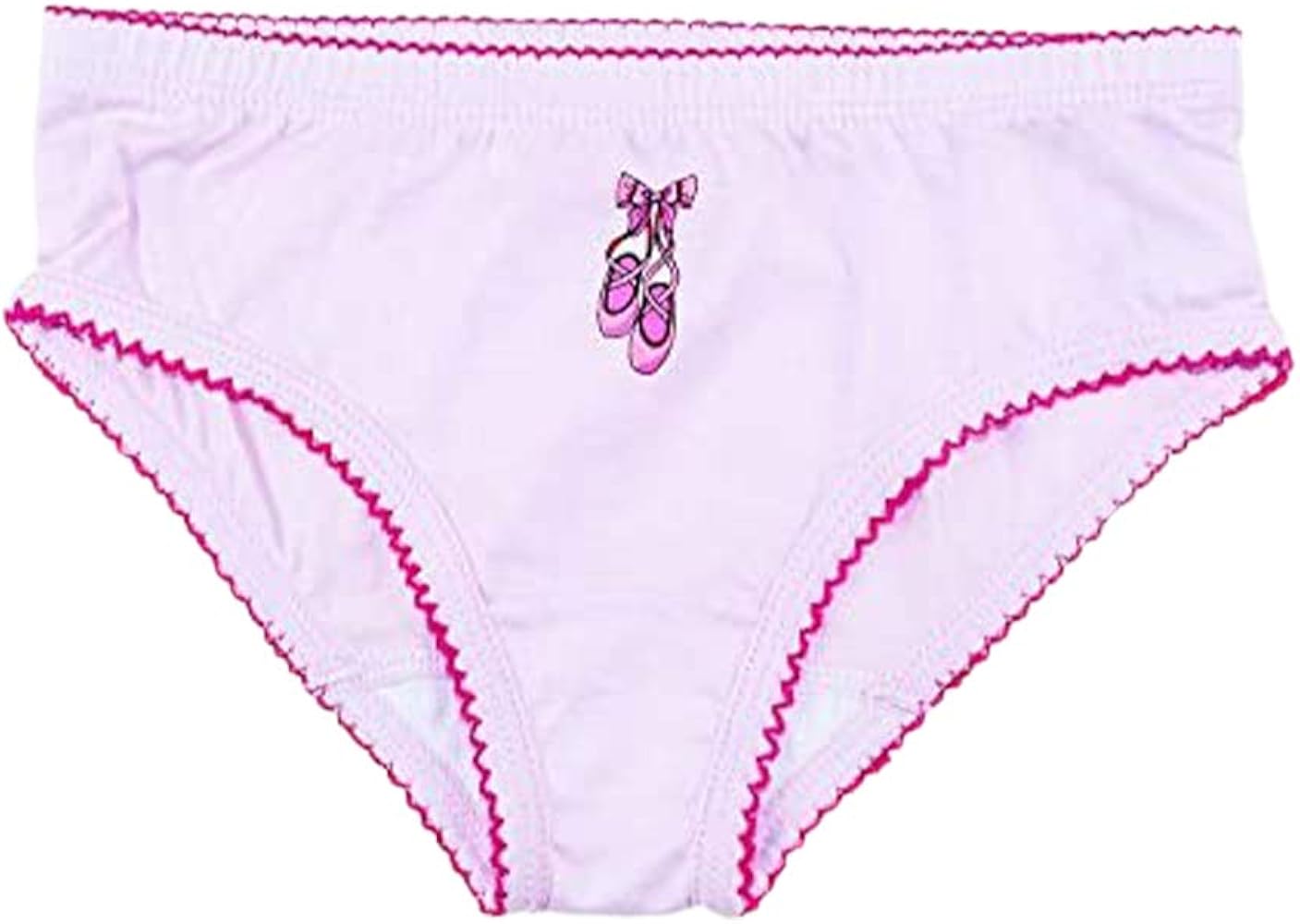 Kidsy Girls Briefs