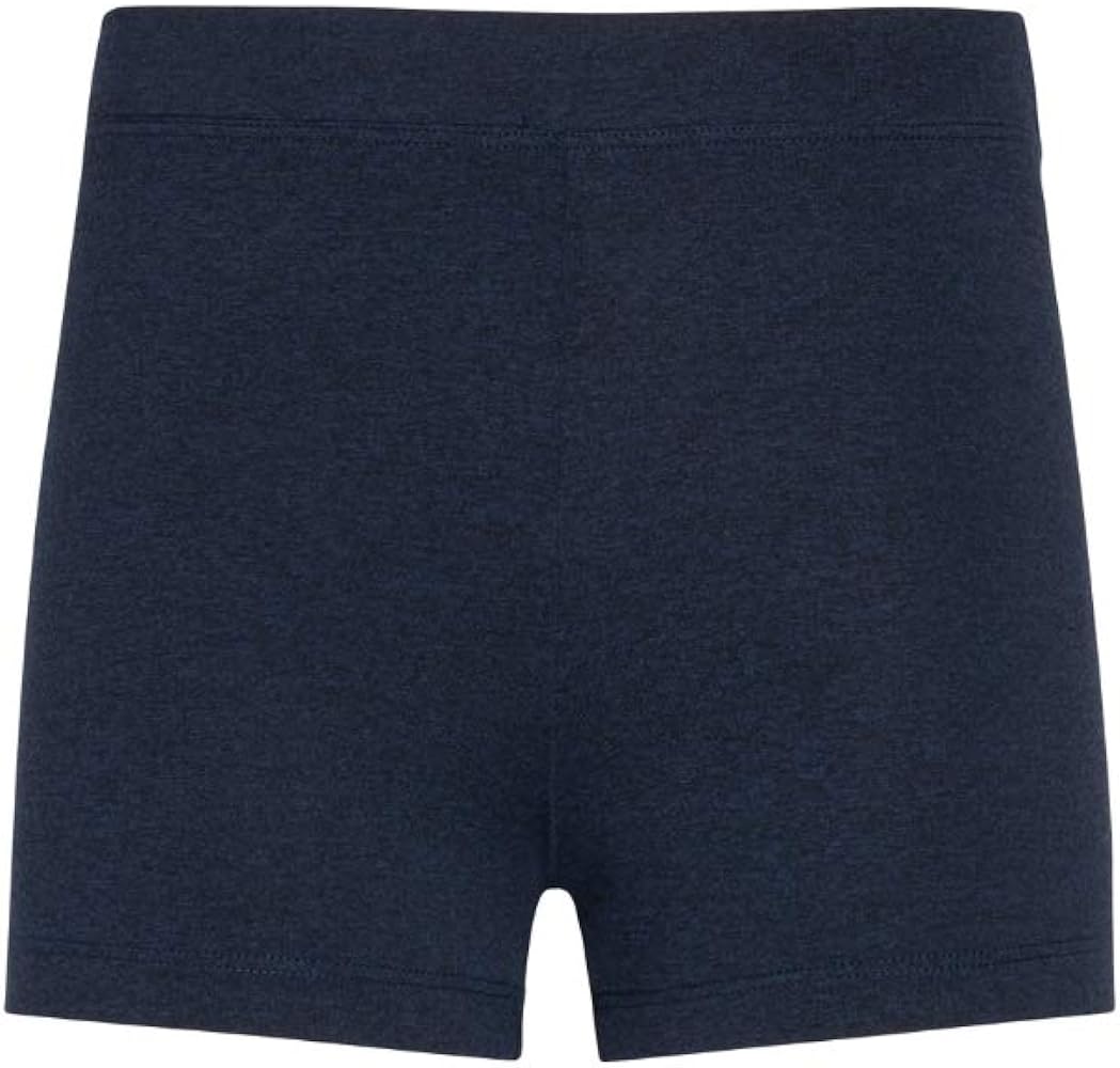 Bleumer Tumble Shorts - Active Bike Shorts for Girls - Under Shorts for Girls - Comfortable, Breathable Girls Athletic Shorts