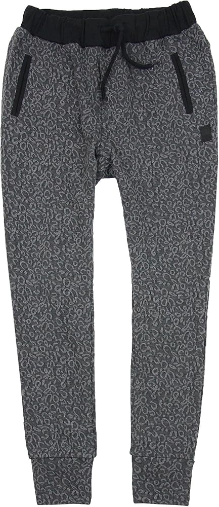 Junior Girls' Jogging Pants Meeske, Sizes 6-16